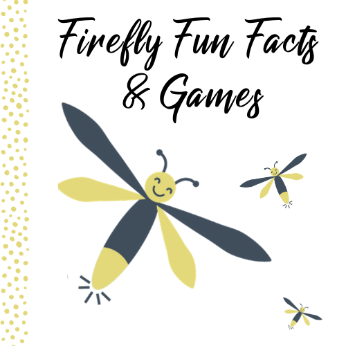 Firefly Facts