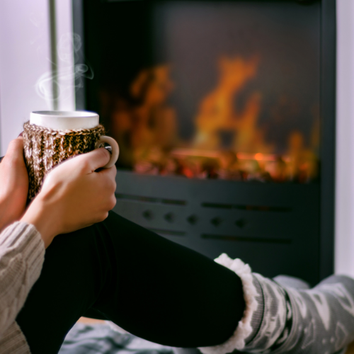 9 Gift Ideas to Warm the Body & Soul