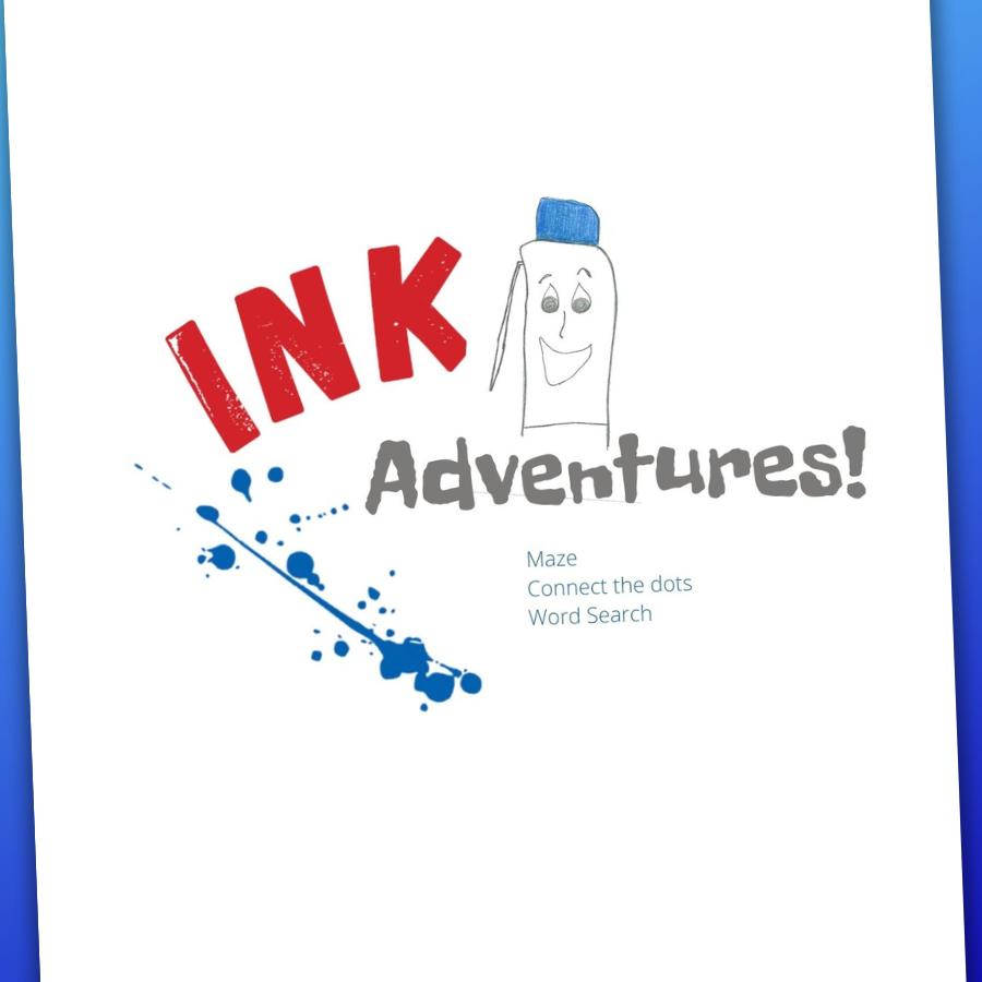 Ink Adventures