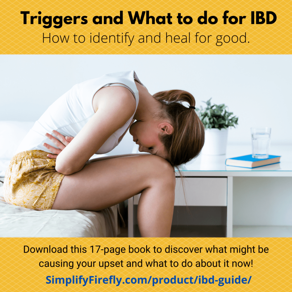 IBD Triggers